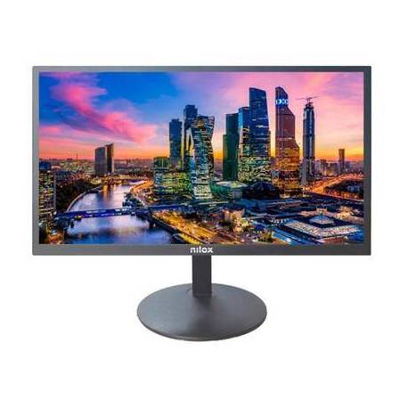 MONITOR REACONDICIONADO 18.5" NILOX FHD