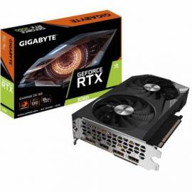 TARJETA GRAFICA GIGABYTE GEFORCE RTX 3060 GDDR6 8GB