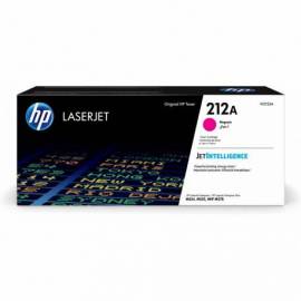 TONER HP LASER 212A MAGENTA