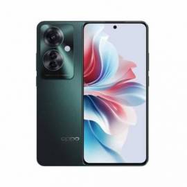 MOVIL SMARTPHONE OPPO 11F 6." 256/8GB 64/32 MPX