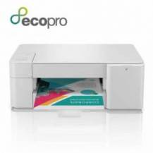 IMPRESORA BROTHER MULTIFUNCION COLOR INKJET DCPJ1200WERE