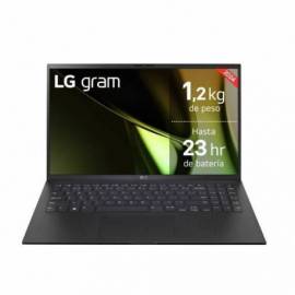 LG GRAM 15Z90S G 15.6" FHD I7-155H 16GB SSD 512GB