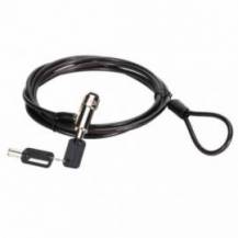 CABLE SEGURIDAD PORTATILES 1.8M CONCEPTRONIC NANO