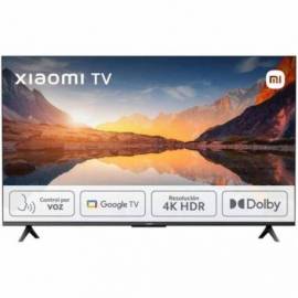 TV XIAOMI 50" UHD 4K SMAR TV ELA5489EU