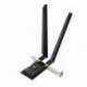 TARJETA PCI EXPRESS WIFI 6E TP-LINK AXE5400