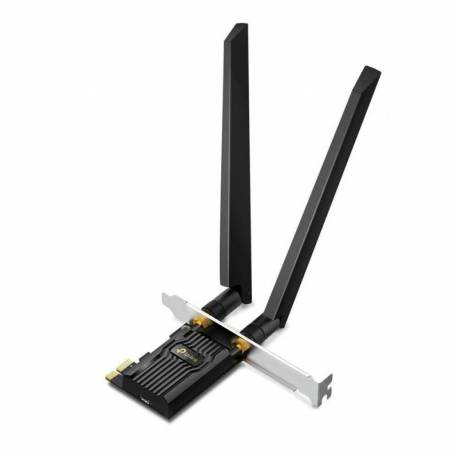 TARJETA PCI EXPRESS WIFI 6E TP-LINK AXE5400