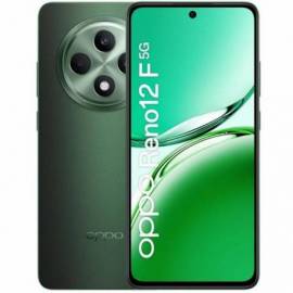 MOVIL SMARTPHONE OPPO 12F 6.6" 256/8GB 50/8 MPX