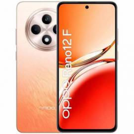 MOVIL SMARTPHONE OPPO 12F 6.6" 256/8GB 50/8 MPX