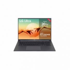 LG ULTRA 16UD70R-G 16" FHD RYZEN7-7730U 16GB SSD 512GB