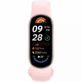 PULSERA DE ACTIVIDAD SMARTBAND XIAOMI MI BAND 9