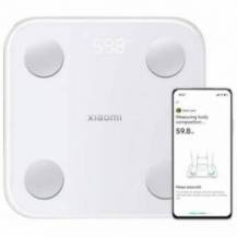 BASCULA XIAOMI MI BODY COMPOSITION SCALE