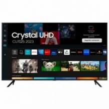 TV SAMSUNG 50" LED CRISTAL 4K SMAR TV TU50CU7025