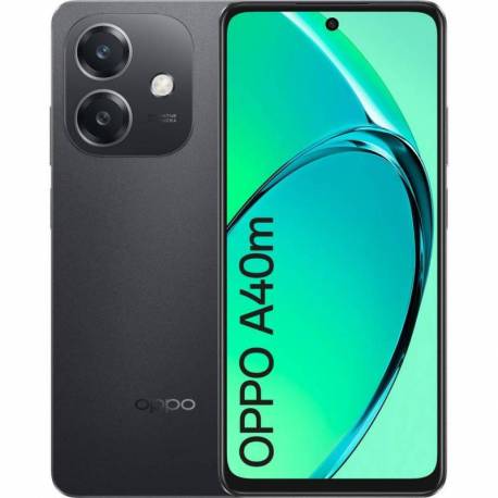 MOVIL SMARTPHONE OPPO A40 6.6" 128/4GB 50/5 MPX