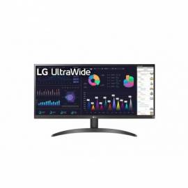 MONITOR LED 29" LG QHD CURVO LG29WQ500