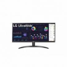 MONITOR LED 29" LG QHD CURVO LG29WQ500