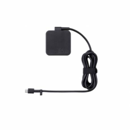 ADAPTADOR CORRIENTE ASUS AC65-00 65W USB-C