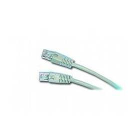 CABLE RED UTP CAT5E RJ45 GEMBIRD 30M