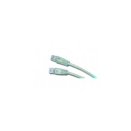 CABLE RED UTP CAT5E RJ45 GEMBIRD 30M