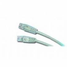 CABLE RED UTP CAT5E RJ45 GEMBIRD 30M