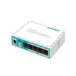 ROUTER MIKROTIK BOARD RB750R2 WITH AR740