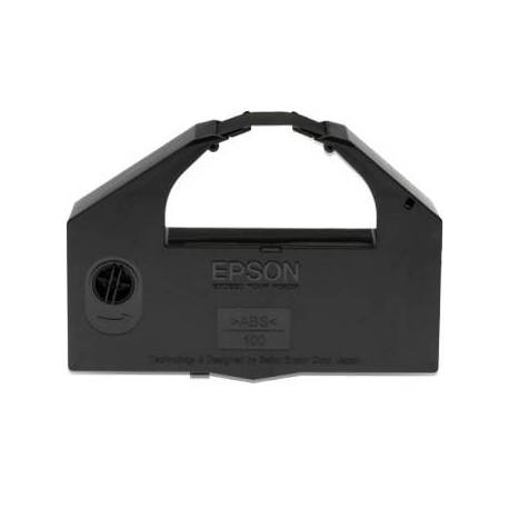 CINTA IMPRESORA EPSON C13S015066 NEGRO SIDM