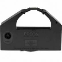 CINTA IMPRESORA EPSON C13S015066 NEGRO SIDM