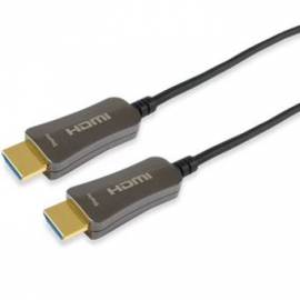 CABLE HDMI EQUIP 2.0 4K MACHO-MACHO 50M