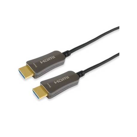 CABLE HDMI EQUIP 2.0 4K MACHO-MACHO 50M