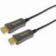 CABLE HDMI EQUIP 2.0 4K MACHO-MACHO 70M