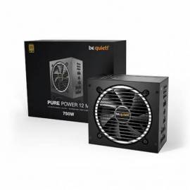 FUENTE DE ALIMENTACION BE QUIET! PURE POWER 750W