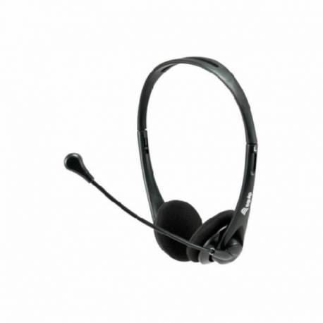 AURICULARES CON MICRO EQUIP LIFE 245304 JACK 3.5MM