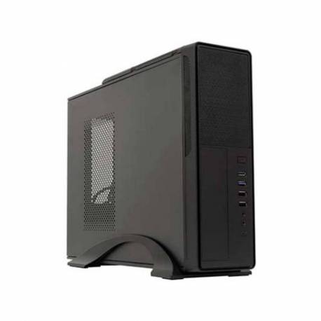 CAJA ORDENADOR UNYKACH MICRO ATX SLIM