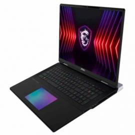 MSI 18HX-077ES 18" UHD+ I9-14900 64GB SSD 2TB