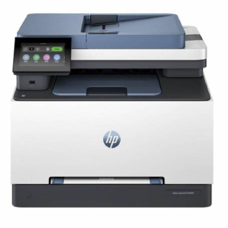 MULTIFUNCION HP PRO LASER COLOR MFP 3302FDN