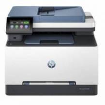 MULTIFUNCION HP PRO LASER COLOR MFP 3302FDW