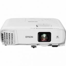 PROYECTOR EPSON EB-992F 3LCD FHD 4000 LUMENES