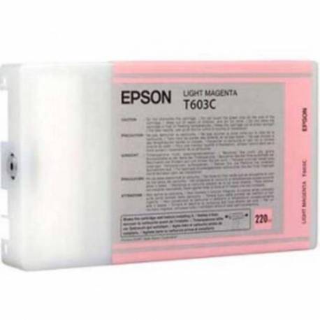 CARTUCHO TINTA EPSON STYLUS PRO 7800