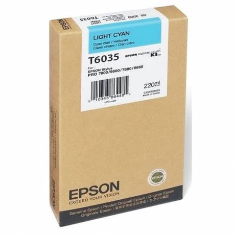 CARTUCHO TINTA EPSON STYLUS PRO 7880