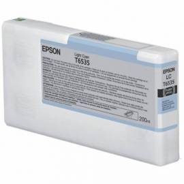 CARTUCHO TINTA EPSON STYLUS PRO - 4900 CIAN