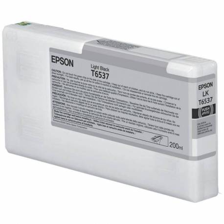 CARTUCHO TINTA EPSON STYLUS PRO - 4900 GRIS