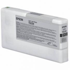 CARTUCHO TINTA EPSON STYLUS PRO - 4900 GRIS