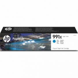 TONER HP LASER 991X CIAN ALTA CAPACIDAD