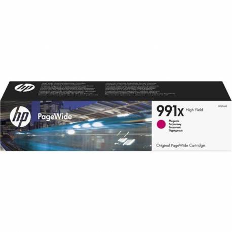 TONER HP LASER 991X MAGENTA ALTA CAPACIDAD