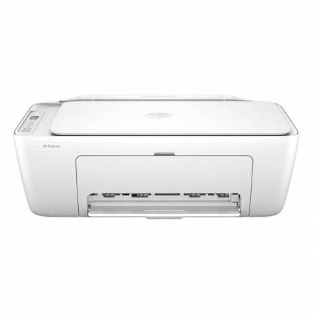 IMPRESORA HP MULTIFUNCION COLOR DESKJET 2810E