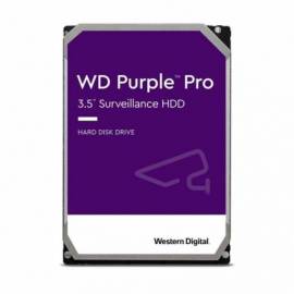 HDD INTERNO 3.5" WESTERN DIGITAL PURPLE DE 12TB