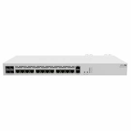 ROUTER MIKROTIK CCR2116 12XGBE 4XSFP+10GB