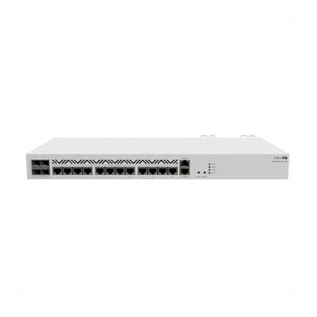 ROUTER MIKROTIK CCR2116 12XGBE 4XSFP+10GB