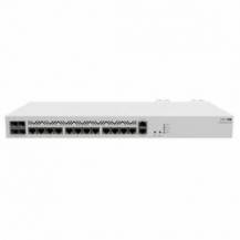 ROUTER MIKROTIK CCR2116 12XGBE 4XSFP+10GB