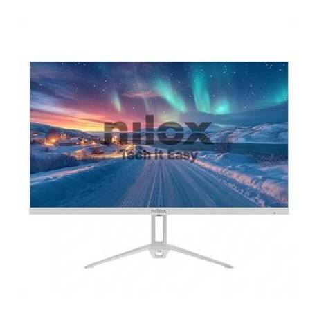 MONITOR LED 27" NILOX FHD NXM27FHD