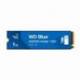 SSD INTERNO M2 WESTERN DIGITAL BLUE DE 1TB